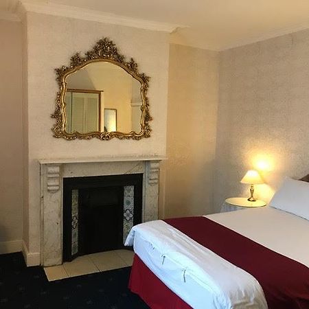 Clifton Hotel マンスフィールド エクステリア 写真